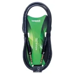 Bespeco Eagle Pro EASS300 egyenes jack, 3m-es kábel Gyors szállítás