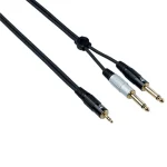 Bespeco EAYMSJ500 Eagle Pro 5m-es interlink kábel Legnépszerűbb