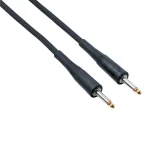 Bespeco PYC1 passzív hangfalkábel jack-jack, 1m-es Gyors kiszállítás