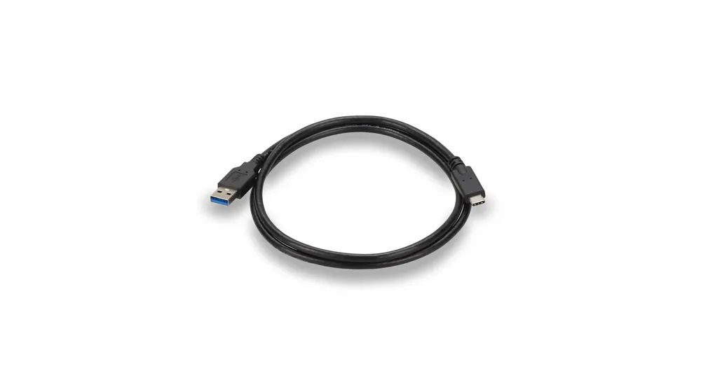Legjobb ár SOUNDSATION WM-USB320-50 - Wiremaster USB 3.0 kábel (A-típusú papa USB 3.0 C-típusú papa USB 3.0) fekete 5m