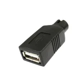 Vedd meg online Soundsation FUSB - USB mama kimenetű kiegészítő csatlakozó PSU-20/PSU-30 adapterekhez