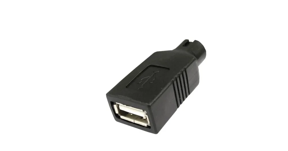 Vedd meg online Soundsation FUSB - USB mama kimenetű kiegészítő csatlakozó PSU-20/PSU-30 adapterekhez
