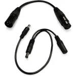 Alacsony ár TC Helicon Singles Connect Kit kábelkészlet