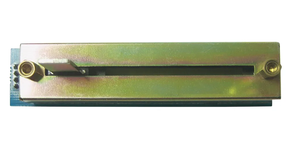 Behringer ULTRAGLIDE CROSSFADER MODULE CFM-2 Legkelendőbb