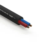 Gyors kiszállítás Bespeco B-FLEX150 hangfalkábel, tekercsben, 1m