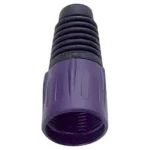 Végkiárusítás Neutrik BSX-7-VIOLET