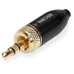 Végkiárusítás Rode - MiCon-1 mikrofon adapter Sennheiser zsebadókhoz