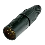 Ajánlat Neutrik NC5MX-B