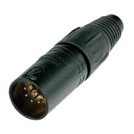 Végkiárusítás Neutrik NC7MX-B