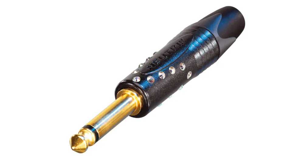 Neutrik NP2X-B-CRYSTAL Rendeld meg most