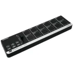 Szezonális akció Omnitronic - PAD-12 MIDI kontroller