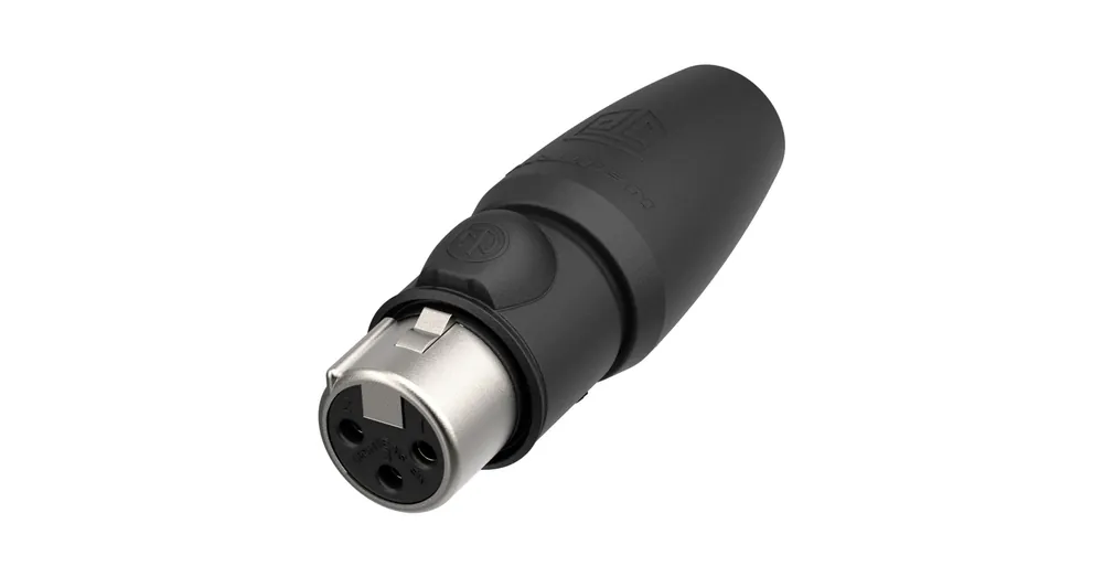 NEUTRIKNC3FX1-TOP kültéri XLR csatlakozó Utolsó esély
