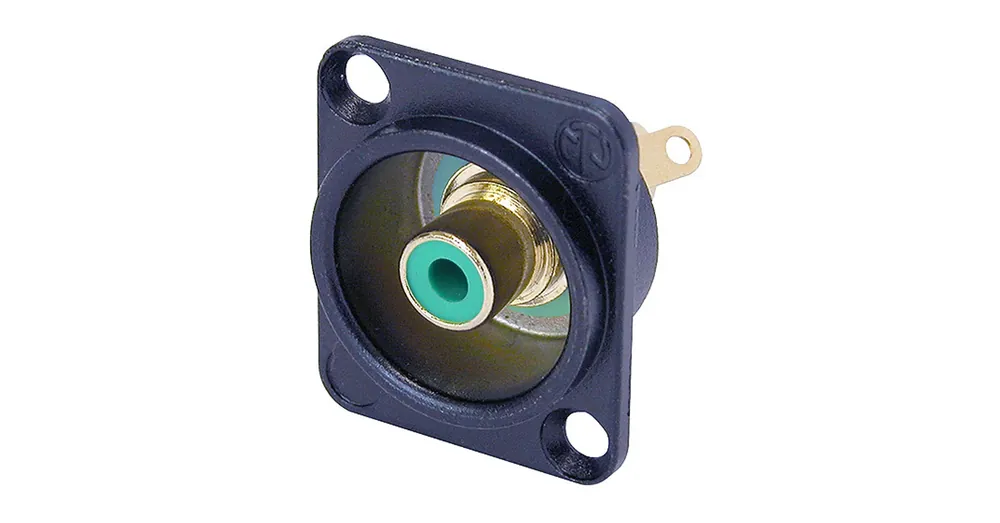 Expressz kézbesítés Neutrik NF2D-B-5