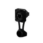 REAN RRE8F-Z-012-1 RJ45 ethernet aljzat Végkiárusítás