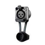 Ne maradj le REAN RRX3F-Z-012-1 XLR aljzat