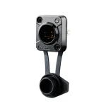 Legnépszerűbb REAN RRX5M-Z-012-1 XLR aljzat