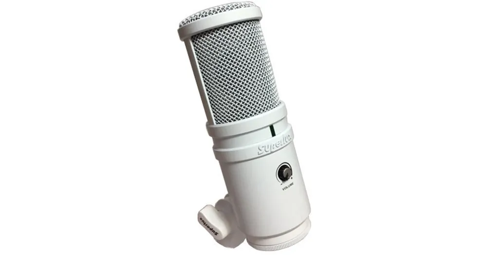 Biztonságos fizetés Superlux - E205UMKII White
