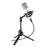 Vonyx - CM300S USB Stúdiómikrofon Legnépszerűbb