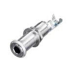Rean NYS2203 1/4" Jack aljzat - hosszúmenetes Azonnali szállítás