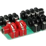 Outlet Rean NYS-SPCR1