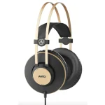 Végkiárusítás AKG - K92 Zárt Stúdió fejhallgató