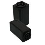 Végkiárusítás Soundsation WM-A-4M4M - Speaker adapter 4 pólusú papa / 4 pólusú papa