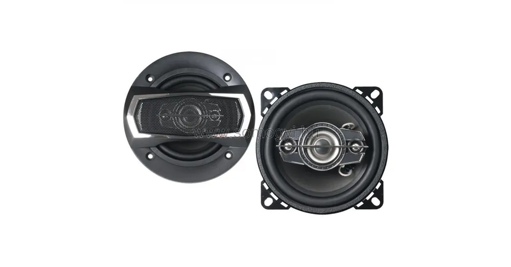 SAL CX 404 236-pár, 100 mm, 2 utas, 4 ohm, 110 W Legkelendőbb