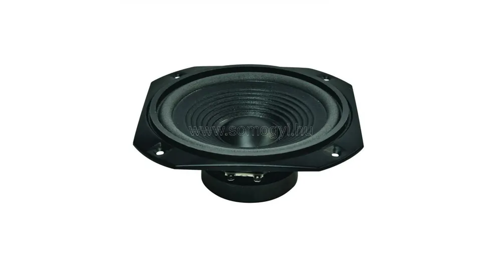 Kiárusítás SAL SKN 16 Középsugárzó, zárt, 165mm, 8 ohm, 60W