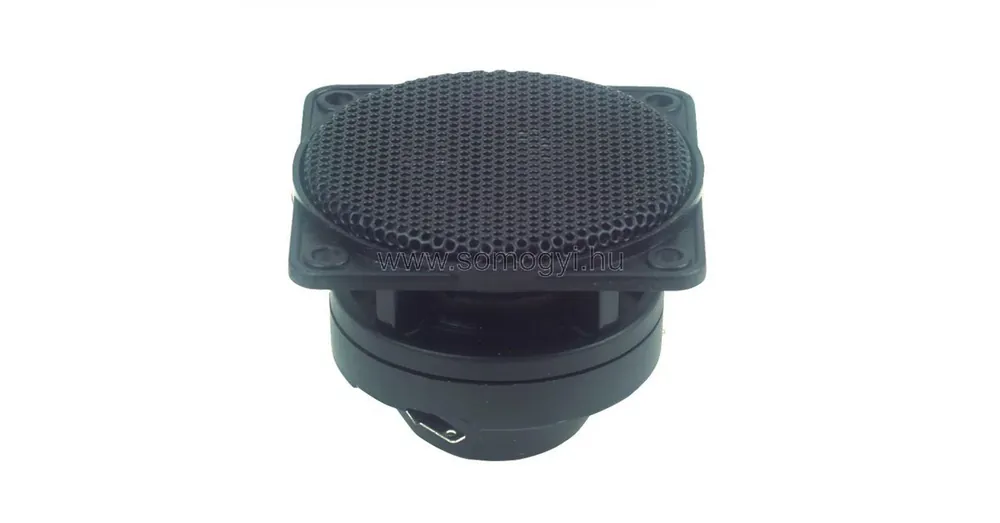 Olcsóbb SAL KHS 107 Piezo magassugárzó, 300W