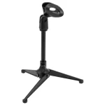 OMNITRONIC - KS-4 Table Microphone Stand Outlet