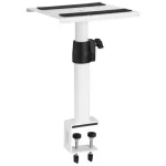 Népszerű OMNITRONIC TMO-2 Monitor Stand white