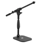 OMNITRONIC TMI-1 Desk Microphone Stand Korlátozott ajánlat