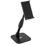 OMNITRONIC HTS-2 Smartphone and Tablet Stand Legnépszerűbb