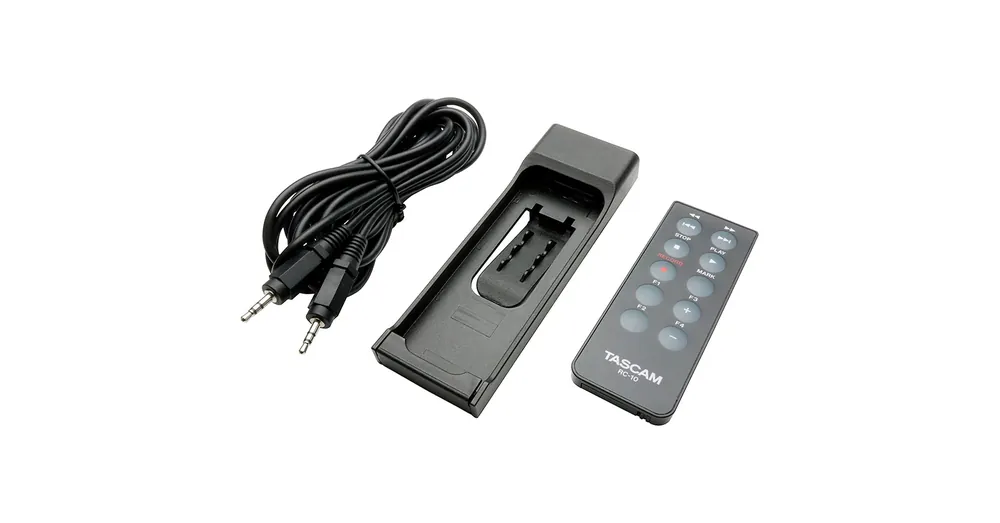 Biztonságos vásárlás Tascam RC-10