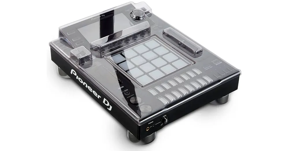 Rendeld meg most Decksaver - Pioneer DJS-1000