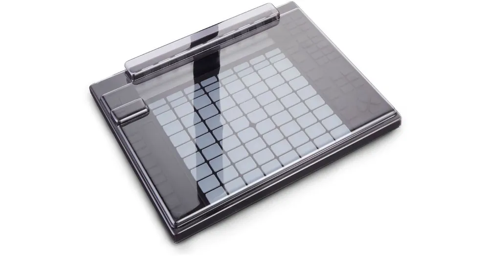 Nézd meg most Decksaver - Ableton Push Védőborítás