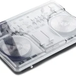 Vedd meg online Decksaver - Vestax Spin/ Typhoon Védőborítás