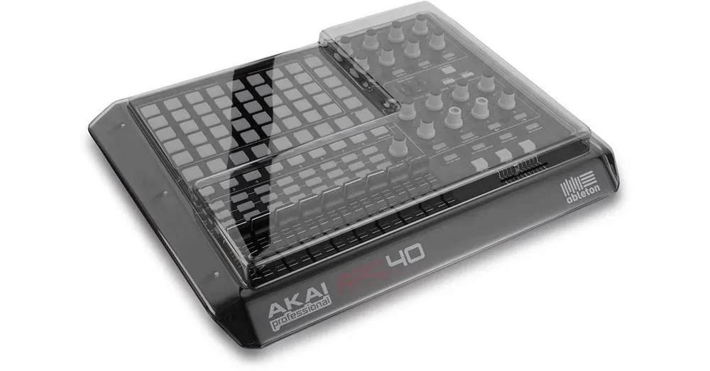 Ajánlat Decksaver - Akai Professional APC40 (MK1) Védőborítás