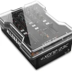 Végkiárusítás Decksaver - Allen&Heath Xone:23C Védőborítás