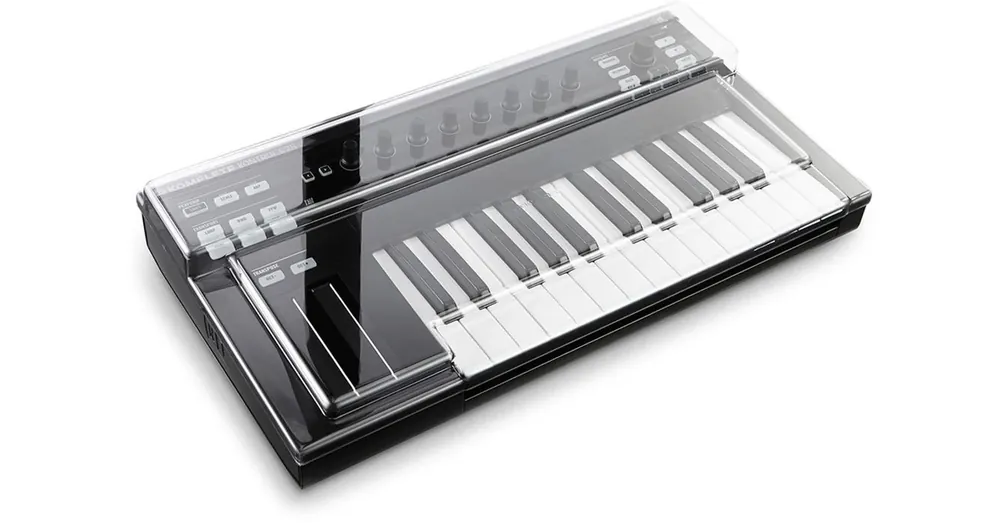 Decksaver - NI Kontrol S25 Védőborítás Vedd meg online