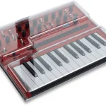 Végkiárusítás Decksaver - Korg Monologue Védőborítás