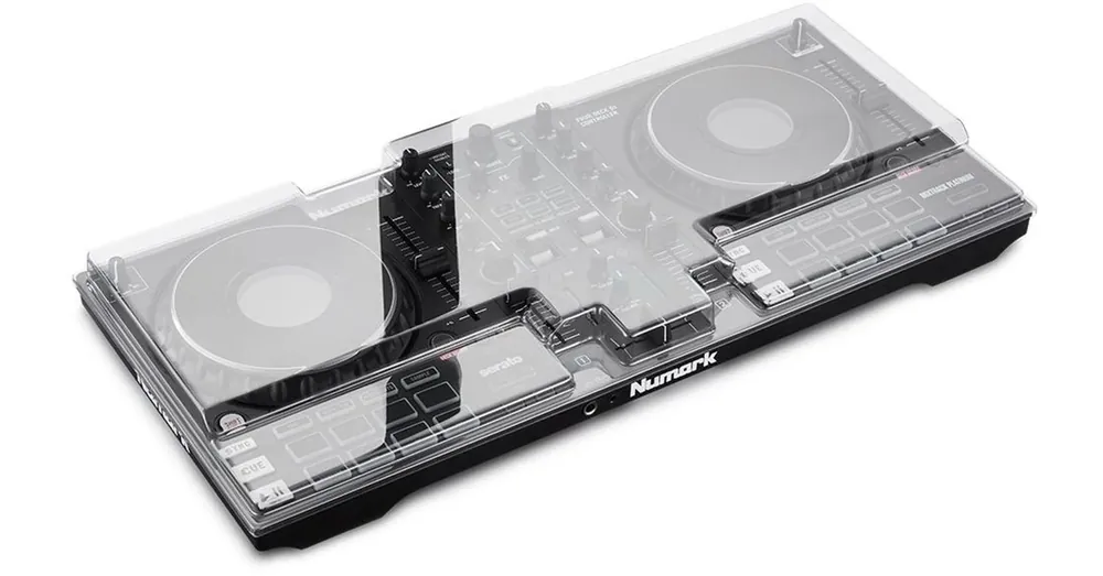 Decksaver - LE (Light Edition) Numark Mixtrack Platinum FX & Pro FX Védőborítás Alacsony ár