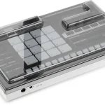 Vedd meg online Decksaver - Roland Verselab MV-1 Védőborítás