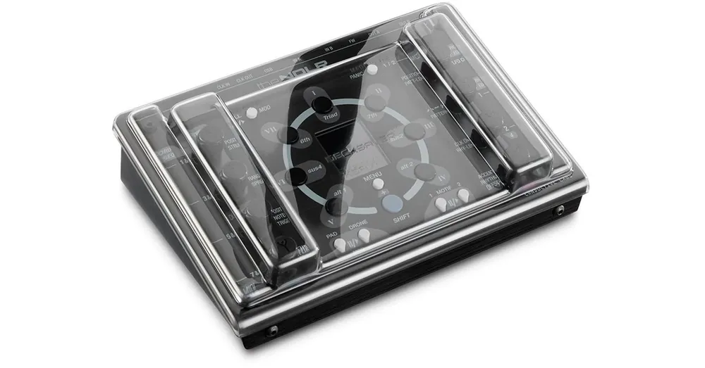 Legkelendőbb Decksaver - Conductive Labs The NDLR Védőborítás