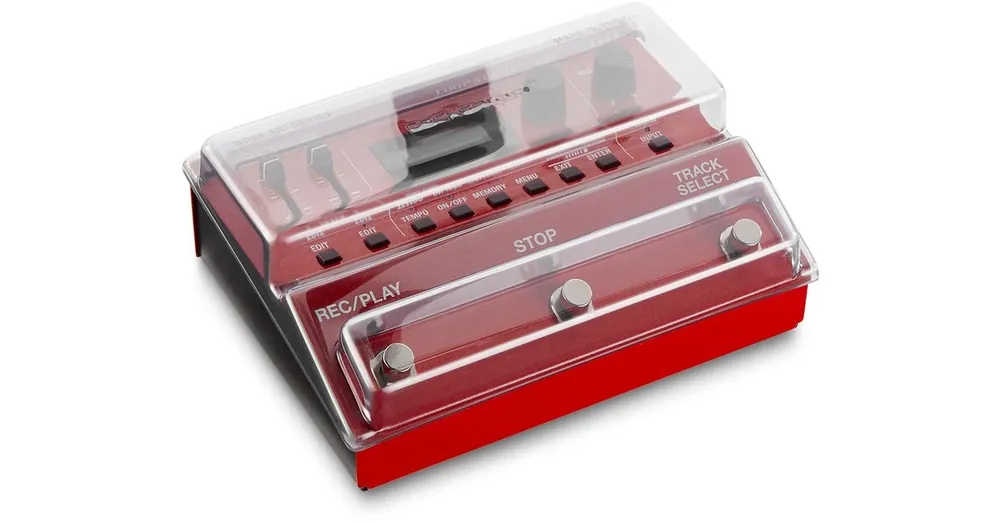Vedd meg most Decksaver - Boss 500 Series Védőborítás