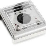 Végkiárusítás Decksaver - Eventide H9 and H9 Max Védőborítás
