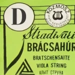 Stradivari Brácsahúr D Nézd meg most