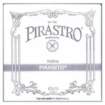 Pirastro Piranito Hegedűhúr Készlet - 615000 (Aluminium A) Szuper ajánlat