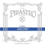 Akció Pirastro Aricore Hegedűhúr A - 4162 (Synthetic/Alu)