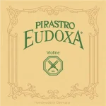 Bestseller Pirastro Eudoxa Hegedűhúr E - 3141 (Alu)